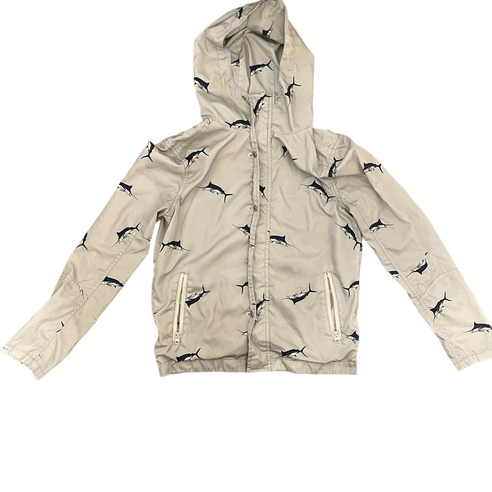 Forever 21 Jacket